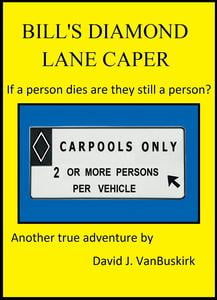 The Yellow Diamond Caper
